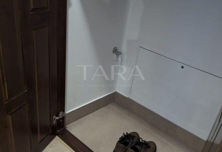 Apartament nou finisat complet, Florești, zona Eroilor - Poză 5