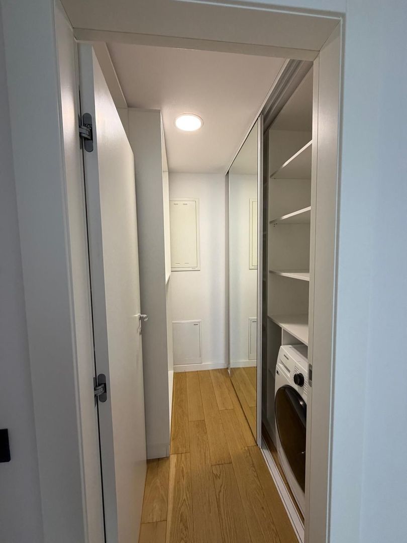 Apartament modern 2 camere I One Herastrau Towers I Complet mobilat - Poză 10