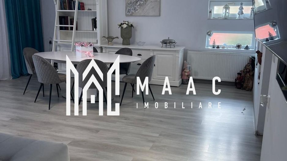 Casa de lux | 147 Mp | Mobilata si utilata | Zona linistita - Poză 5