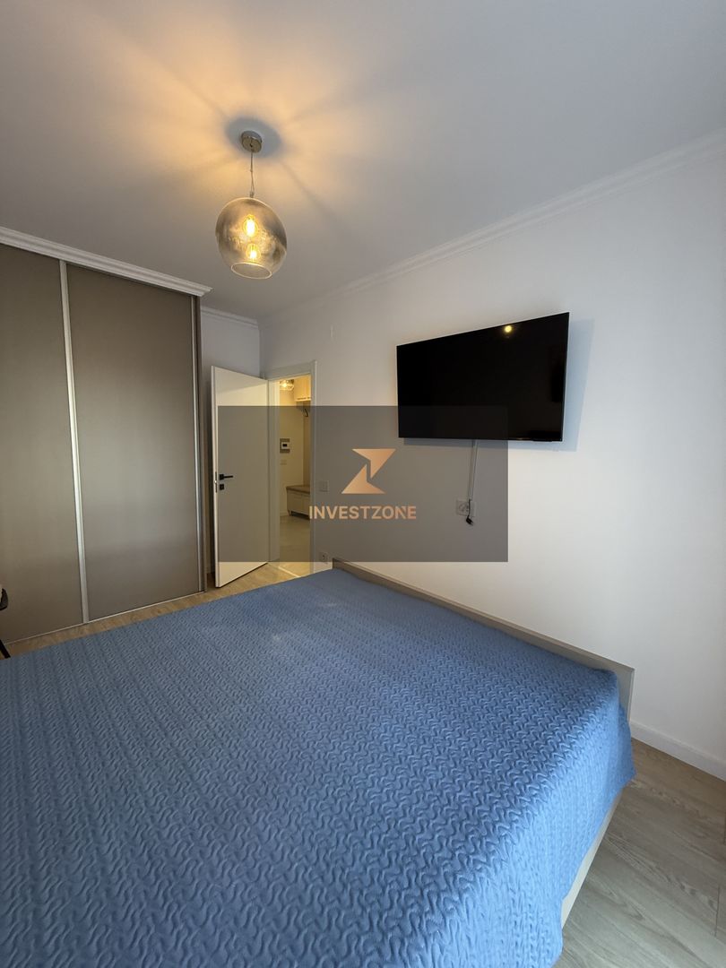 2 camere Prima Arena cu loc de parcare inclus - Poză 11