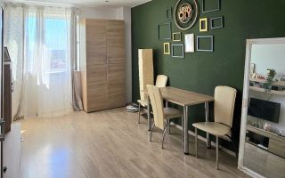 Apartament 2 camere lângă Delta Văcărești | Etaj 14/15 - Poză 4