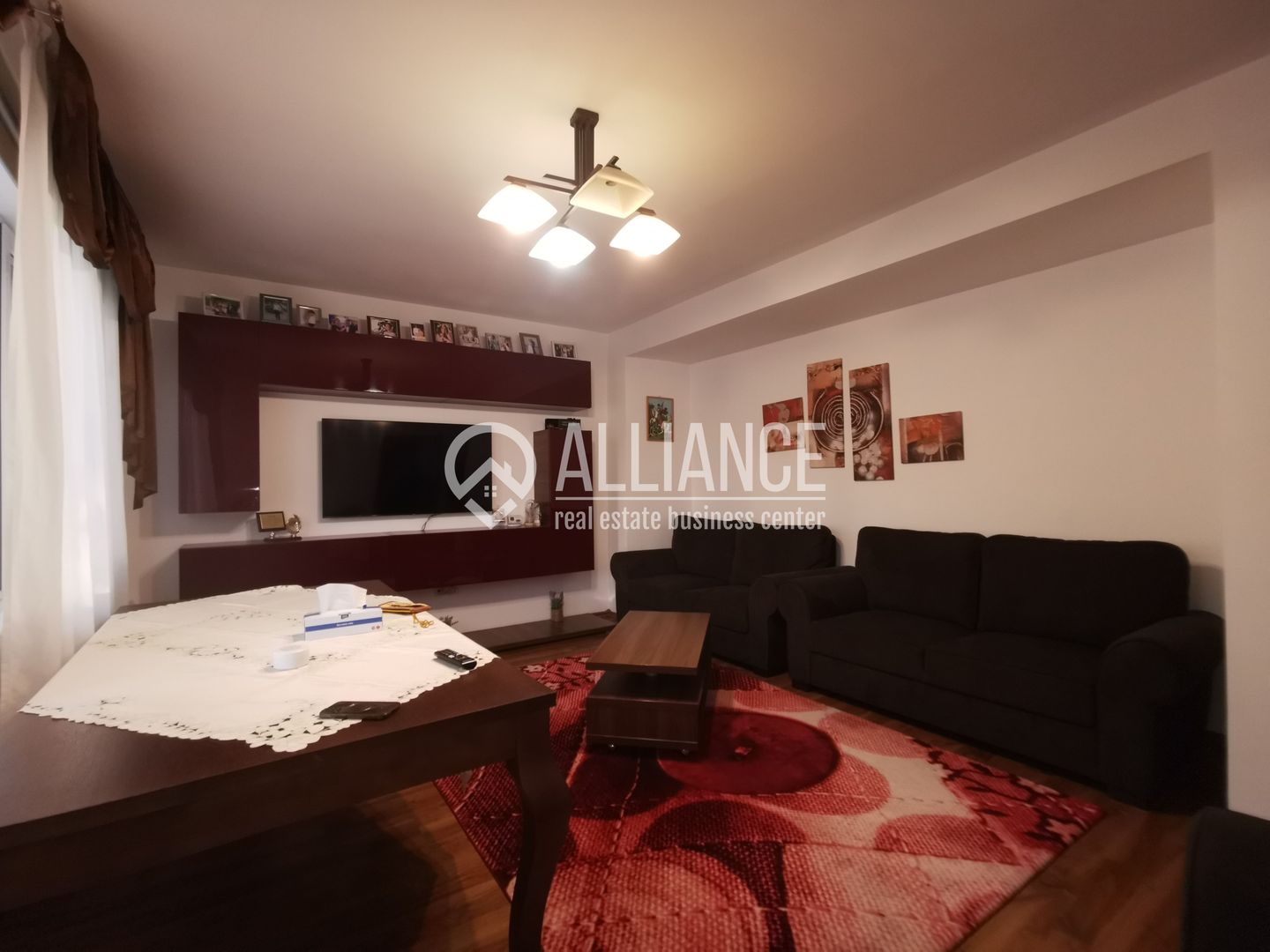 Inel 2 Eliberarii (COD06) etaj de vila 5 camere 150 mp - Poză 2