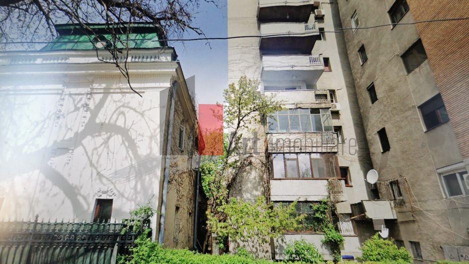 Apartament 4 cam, 30 m Calea Victoriei, 3 minute de Piata Victoriei. - Poză 7