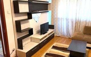 🚇 Închiriez Apartament cu 2 camere, vis-a-vis de metrou Dristor, 55 mp, etaj 7 - Poză 3