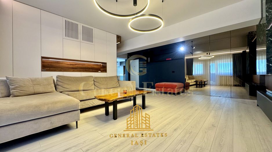 Vânzare apartament cu 2 camere, 98 m.p. Complexul Evergreen Towers - Poză 4