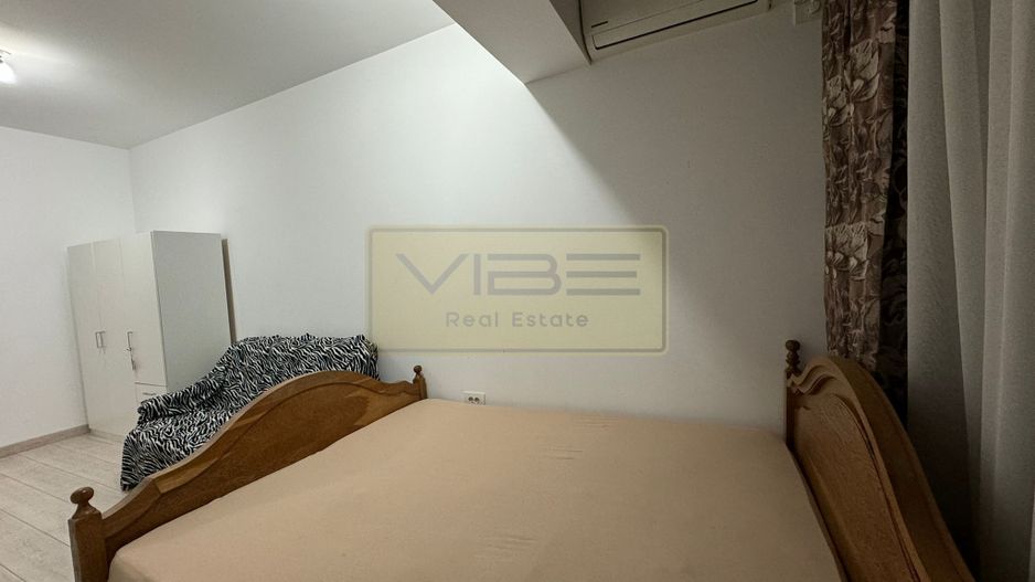Apartament 1 camera decomandat Newton Nicolina - Poză 4