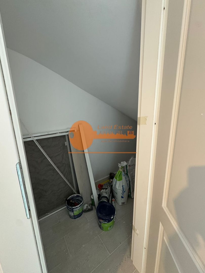 4 camere Duplex-Centrala termica-Renova-250 m metrou - Poză 12