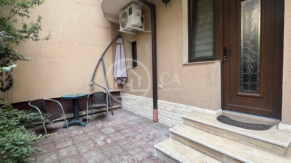 Apartament cu 1 cameră de închiriat în zona ultracentrală, Oradea - Poză 14