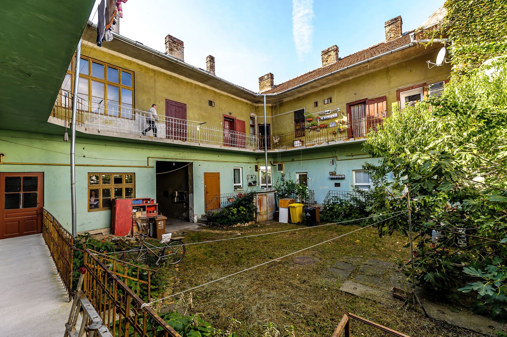 Oportunitate imobiliară! Clădire cu 18 apartamente - Poză 4