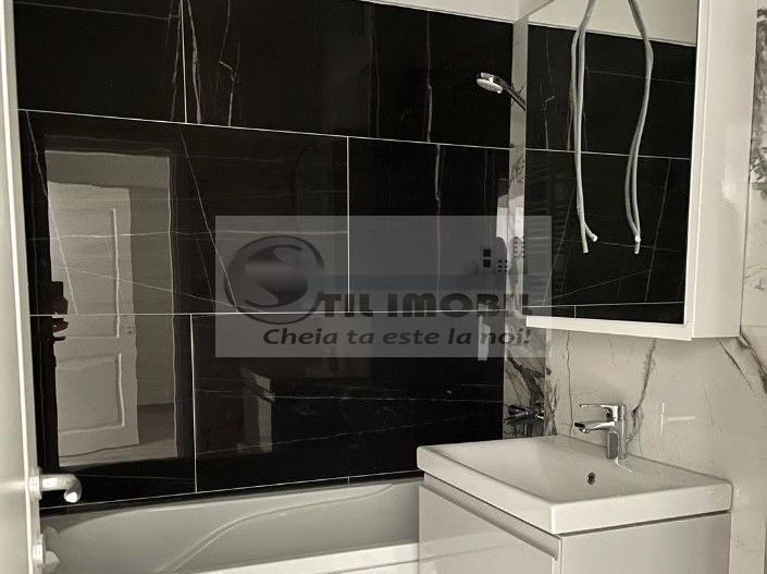 Oferta 2 camere decomadat  56 mp Tatarasi  bloc nou- 79,000 € - Poză 6