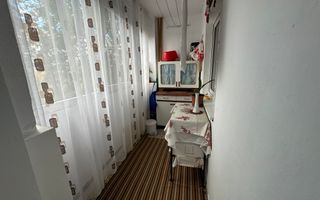 4 camere/Zona Răsăritului/Cartier Marasti - Poză 9
