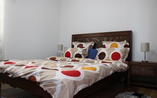 Spatios, parcare subterana inclusa; Toronto Residance - Vox Office. - Poză 11