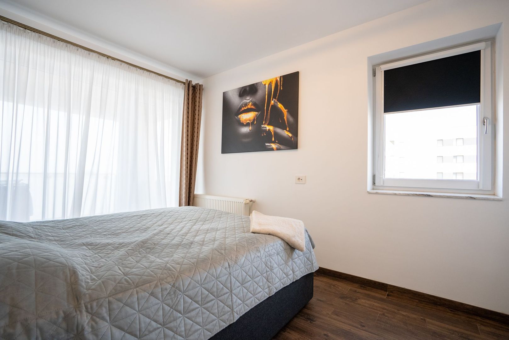 Apartament 3 camere,  PARCARE inclusă – Prima Onestilor - Poză 12