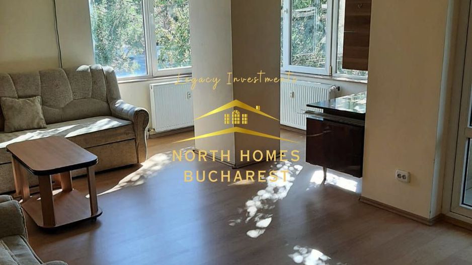 Ocazie unica! - Apartament 3 camere + Garaj - parc Bazilescu - Poză 6