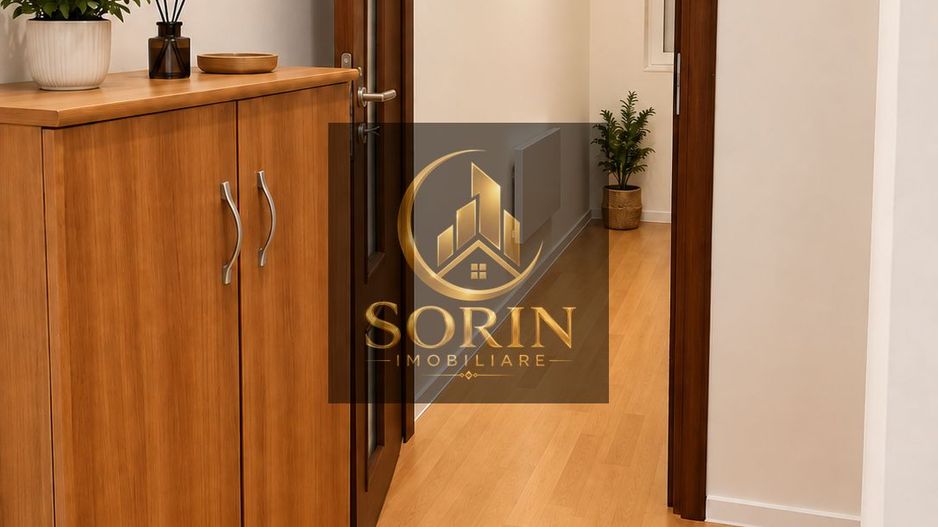 Inchiriez apartament 2 camere - Poză 6