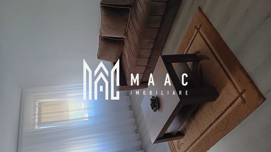 Apartament 2 camere de închiriat | Turnișor, Sibiu | 56 mp - Poză 2