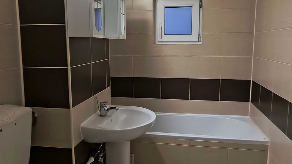 Apartament  Mihalache // Kiseleff - Poză 6