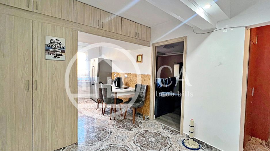 Apartament cu 4 camere de vânzare in zona Nufărul, Oradea - Poză 3