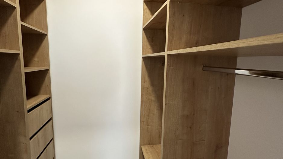 Duplex despărtit  prin garaj zona Ikea - Poză 22