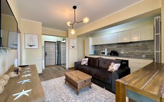 SOLD/VANDUT - Apartament cu 2 camere de vânzare, Mamaia, vedere la mare - Poză 2