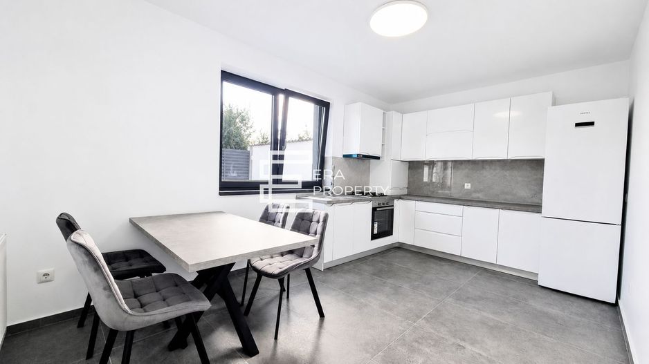 Casa individuala 5 camere-  160 mp- teren 300mp-pivnita Sibiu - Poză 4