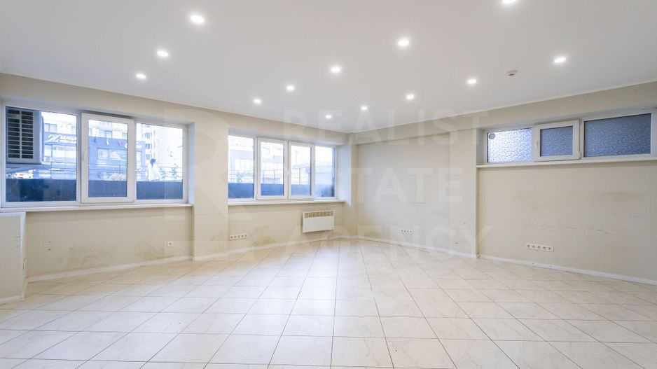 Chirie, spațiu comercial/oficiu, 275mp, bd. Mircea cel Bătân, Ciocana - Poză 7