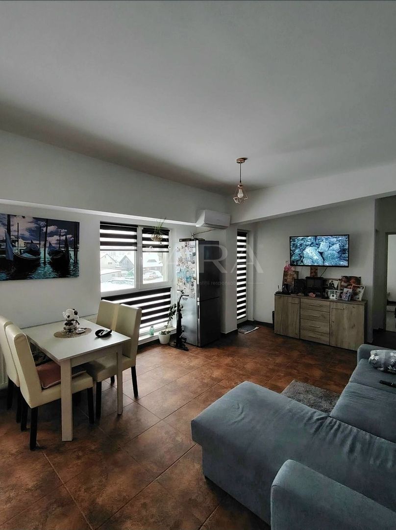 Apartament cu 2 camere și parcare inclusă, în zona Tineretului. - Poză 2