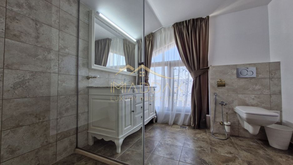 Vilă impresionantă *teren 1000mp // Erou Iancu Nicolae - Poză 109