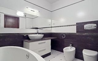 Apartament 3 cam. 160mp I loc parcare I Ion Ionescu de la Brad - Poză 7