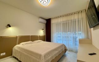 Penthouse 3 dormitoare I living+bucatarie I terasa generoasa I Tatarasi - Poză 2