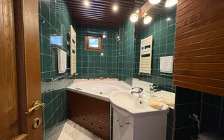 Apartament de vânzare Sibiu 4 camere | Calea Dumbrăvii | 101 mp - Poză 19