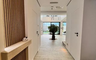 Vila Lux de vanzare Corbeanca piscina 6 camere 500 mp utili - Poză 10