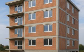 APARTAMENTE NOI | RADAUTI | 900€/MP - Poză 3