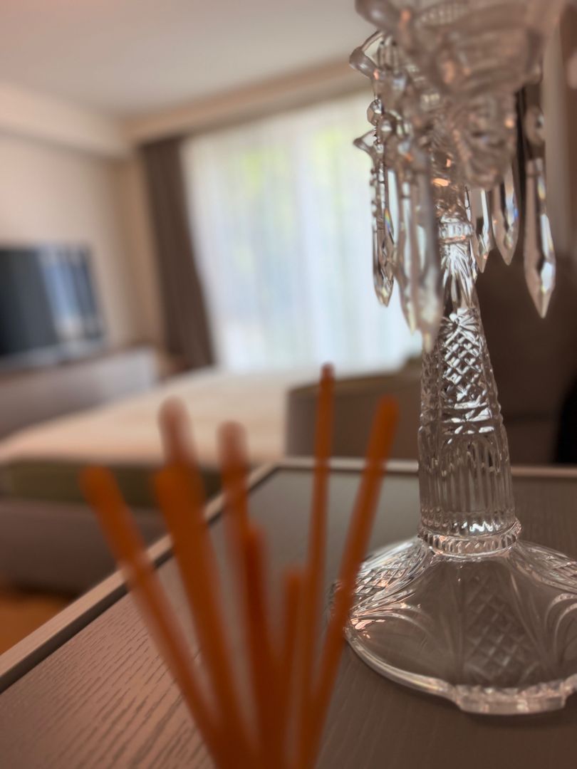 Apartament Premium 2 camere si panoramă asupra Clujului - Poză 32