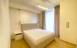 Apartament 2 camere modern de inchiriat, parcare subterana, Grigorescu - Poză 6