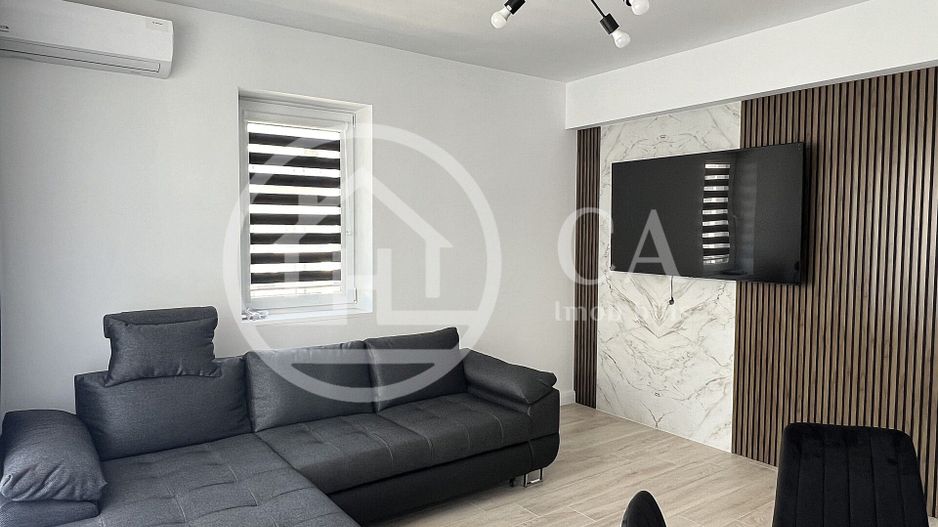 Apartament cu 3 camere de inchiriat in Prima Arena Oradea - Poză 2