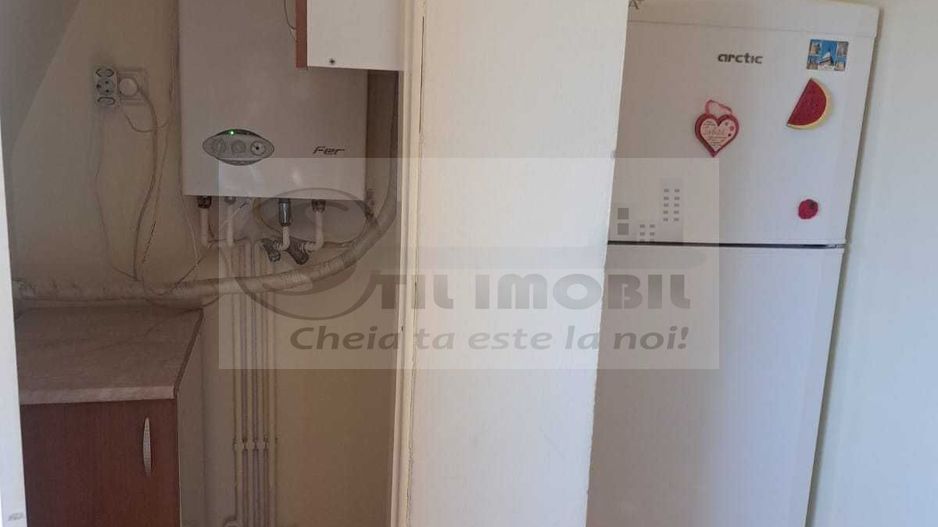 Apartament 2 camere – Nicolina 1 - Poză 4