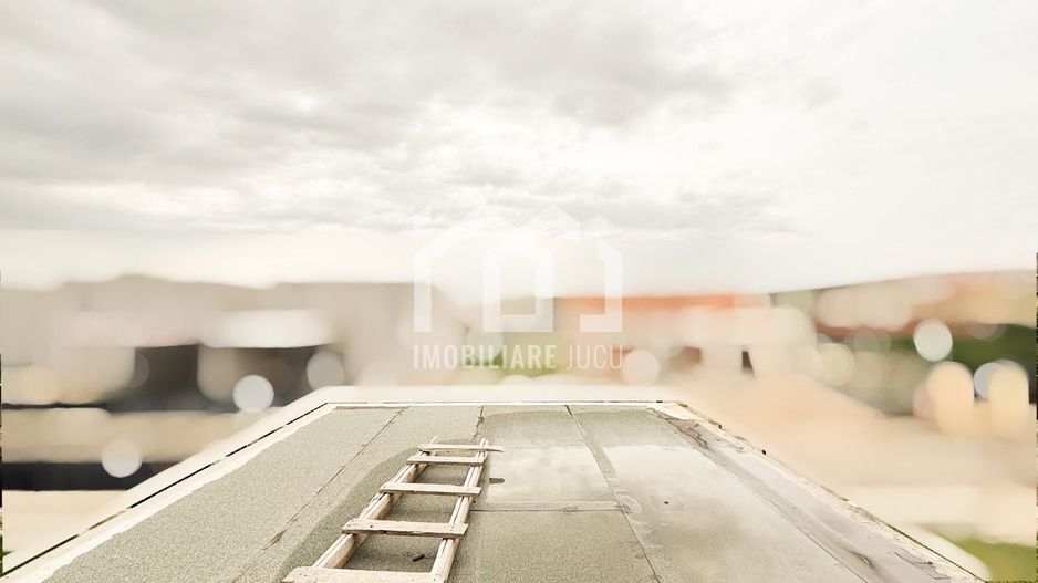 Casa individuala, 120mp, Teren 400mp, Jucu de Mijloc, Han KM 17 - Poză 10