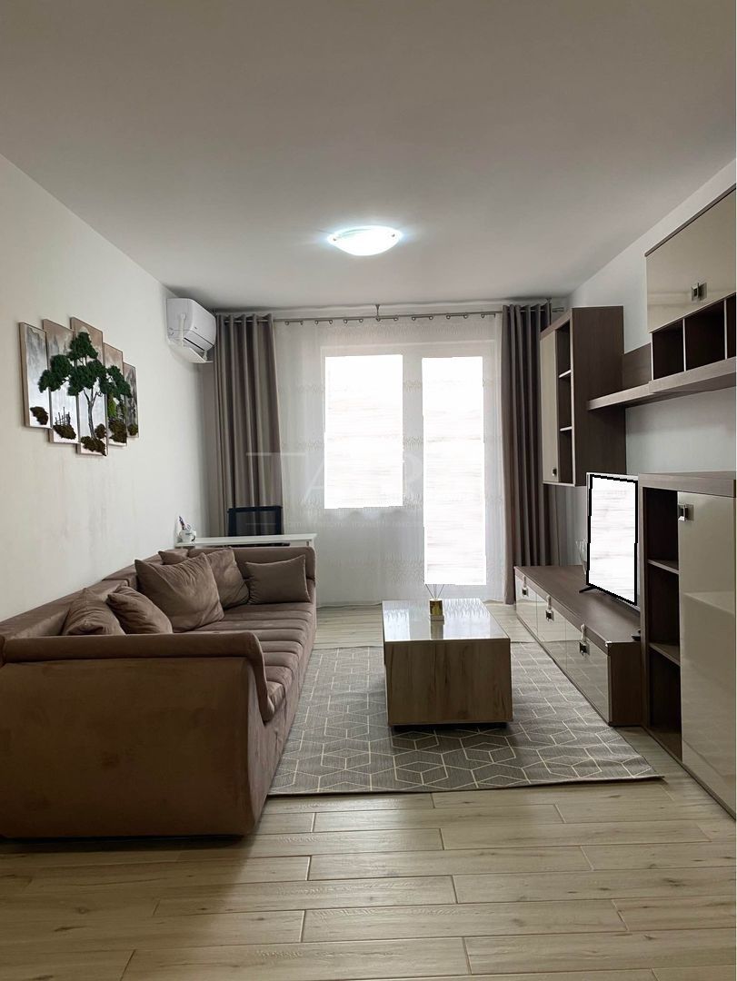 Apartament de vânzare cu 2 camere în Florești, zona Terra. - Poză 2