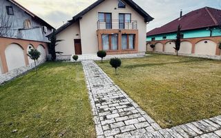 Casa P+M Oradea cartier Grigorescu - Poză 5