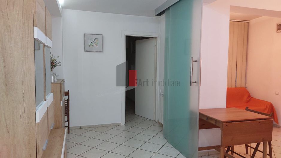 Apartamentul "ONARTU" , Unirii-Coposu,  bloc stradal - Poză 4