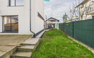 Duplex P+1 comuna Berceni, zona Miorita - Poză 3