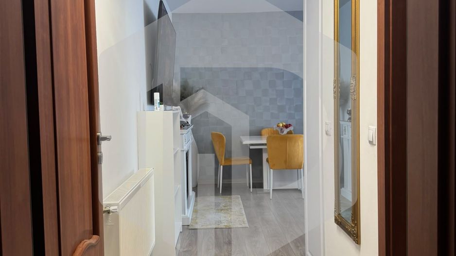 Apartament 4 Camere | Doamna Stanca | Etaj 3 | Mobilat Utilat LUX - Poză 8