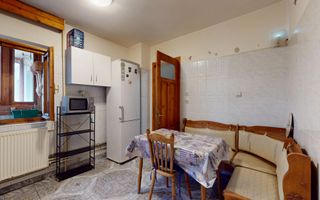 Apartament 3 camere Gorjului | 1981 | Etaj 6/10 - Poză 4