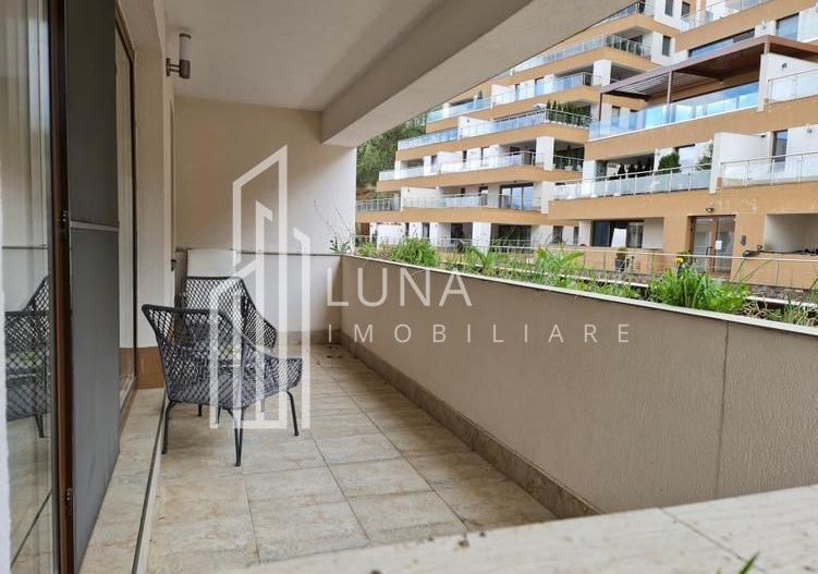 Apartament 2 camere, complet mobilat, Drumul Poienii - Poză 10