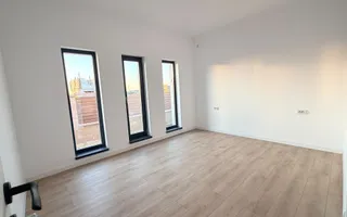 Casa moderna cu 3 camere, 2 bai si teren de 375 mp, aproape de STB - Poză 12
