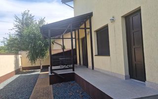 Inchiriere vila 4 camere | Nord | Padurea Baneasa - Poză 11