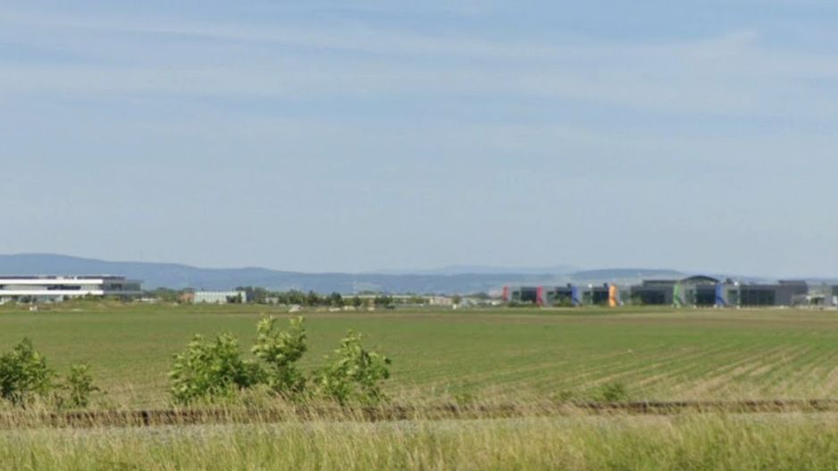 Lot teren zona in dezvoltare, aeroport Brasov - Poză 4