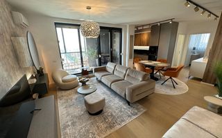 Apartament 3 camere la ISHO - Poză 1