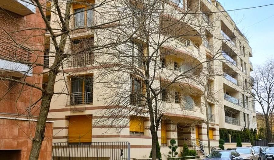 Apartament exclusivist, Primăverii, 4 camere, 76 mp, finisaje premium, bloc nou. - Poză 11